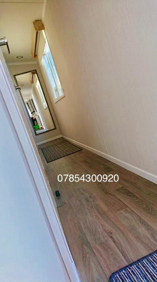 Haven Haggerston Castle Caravan Hire Cheswick  外观 照片